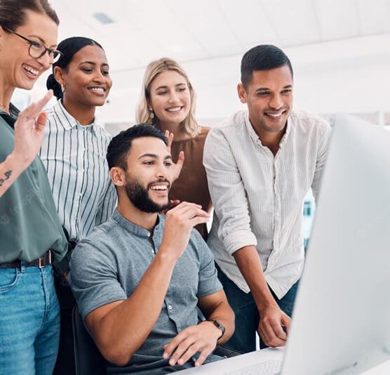Building Digital Solutions That Deliver Real Impact